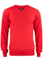 Cutter & Buck Everett 355430 Sweatshirt V-neck Regular Fit Vorschaubild
