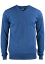Cutter & Buck Everett 355430 Sweatshirt V-neck Regular Fit Vorschaubild