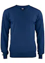 Cutter & Buck Everett 355430 Sweatshirt V-neck Regular Fit Vorschaubild