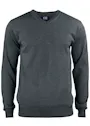 Cutter & Buck Everett 355430 Sweatshirt V-neck Regular Fit Vorschaubild