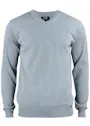 Cutter & Buck Everett 355430 Sweatshirt V-neck Regular Fit Vorschaubild
