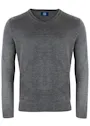Cutter & Buck Vernon 355432 Longsleeves V-Neck Regular Fit miniatuur