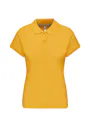 Kariban K242 Poloshirt Korte Mouwen Regular Fit Dames miniatuur