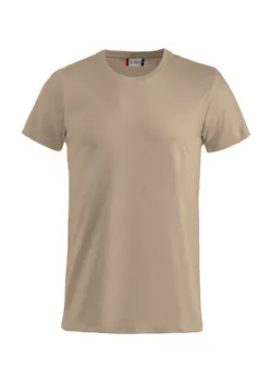 Clique Basic 029030 T-shirt coupe confort thumbnail (vignette)