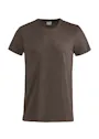 Clique Basic 029030 T-shirt Comfort Fit miniatuur