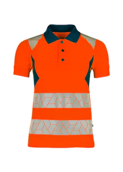 SYNQ Obvias 355WA2MT3 Werkpolo UV-Bescherming Dames miniatuur