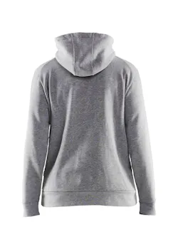 Blaklader 3560 Hoodie 3D Regular Fit Dames miniatuur