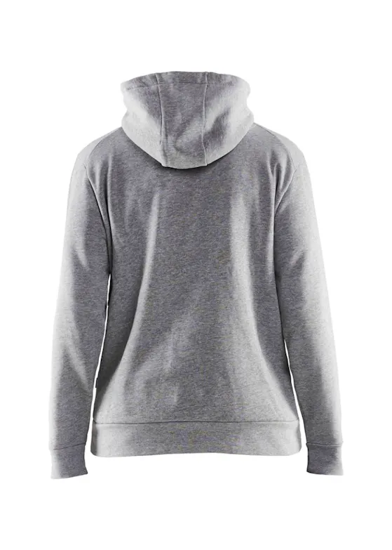 Blaklader 3560 Hoodie 3D Regular Fit Dames