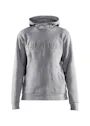 Blaklader 3560 Hoodie 3D Regular Fit Dames miniatuur