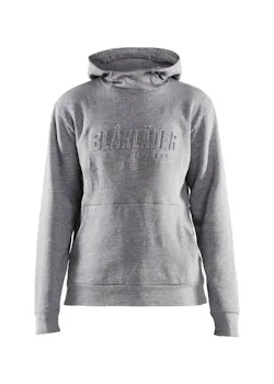 Blaklader 3560 Hoodie 3D Regular Fit Dames