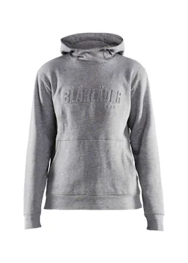 Blaklader 3560 Hoodie 3D Regular Fit für Damen