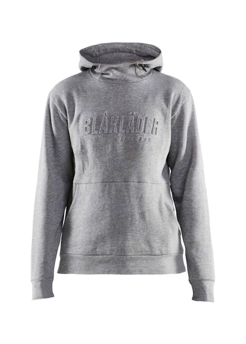 Blaklader 3560 Hoodie 3D Regular Fit Dames