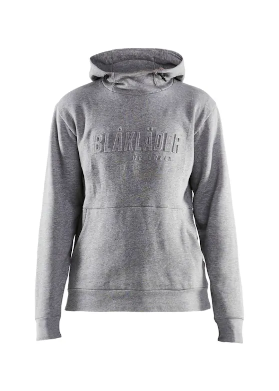 Blaklader 3560 Hoodie 3D Regular Fit Dames