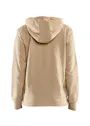 Blaklader 3560 Hoodie 3D Regular Fit Dames miniatuur