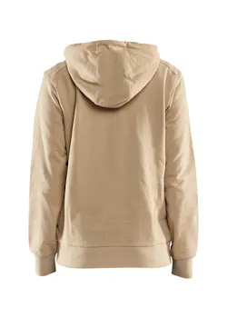 Blaklader 3560 Hoodie 3D Regular Fit Dames miniatuur