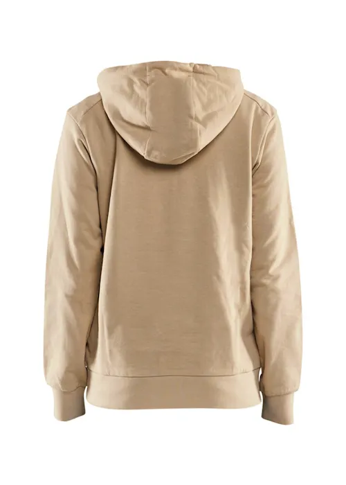 Blaklader 3560 Hoodie 3D Regular Fit Dames