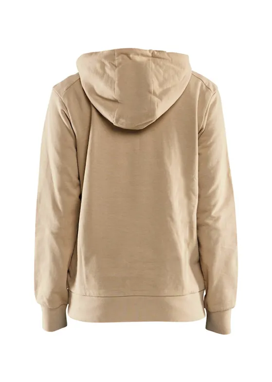Blaklader 3560 Hoodie 3D Regular Fit Dames