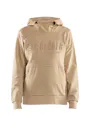 Blaklader 3560 Hoodie 3D Regular Fit Dames miniatuur