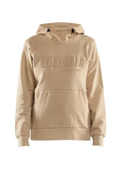 Blaklader 3560 Hoodie 3D Regular Fit Dames miniatuur