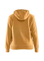 Blaklader 3560 Hoodie 3D Regular Fit Dames miniatuur