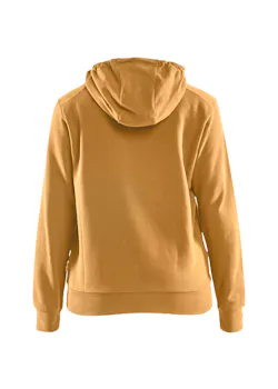 Blaklader 3560 Hoodie 3D Regular Fit Dames miniatuur