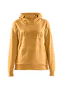 Blaklader 3560 Hoodie 3D Regular Fit Dames miniatuur
