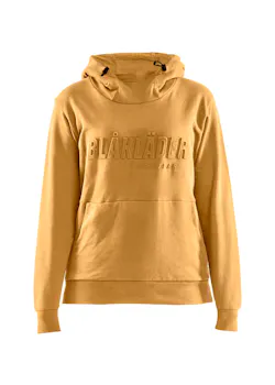 Blaklader 3560 Hoodie 3D Regular Fit Dames miniatuur