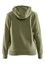 Blaklader 3560 Hoodie 3D Regular Fit Dames miniatuur