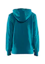 Blaklader 3560 Hoodie 3D Regular Fit Dames miniatuur