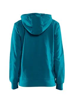 Blaklader 3560 Hoodie 3D Regular Fit Dames miniatuur
