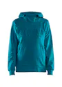 Blaklader 3560 Hoodie 3D Regular Fit Dames miniatuur