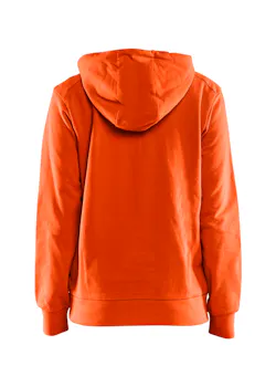 Blaklader 3560 Hoodie 3D Regular Fit Dames miniatuur