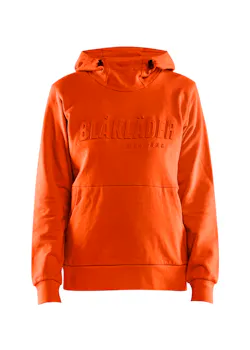 Blaklader 3560 Hoodie 3D Regular Fit Dames miniatuur