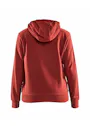 Blaklader 3560 Hoodie 3D Regular Fit Dames miniatuur