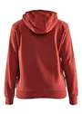 Blaklader 3560 Hoodie 3D Regular Fit Dames miniatuur