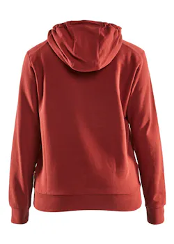 Blaklader 3560 Hoodie 3D Regular Fit Dames miniatuur