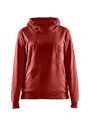 Blaklader 3560 Hoodie 3D Regular Fit Dames miniatuur