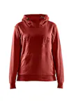 Gebrand rood