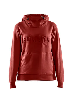 Blaklader 3560 Hoodie 3D Regular Fit Dames miniatuur