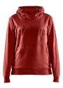 Blaklader 3560 Hoodie 3D Regular Fit Dames miniatuur