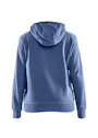 Blaklader 3560 Hoodie 3D Regular Fit Dames miniatuur