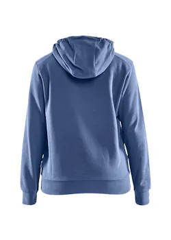 Blaklader 3560 Hoodie 3D Regular Fit Dames miniatuur