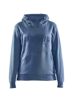Blaklader 3560 Hoodie 3D Regular Fit Dames miniatuur