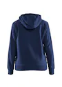 Blaklader 3560 Hoodie 3D Regular Fit Dames miniatuur