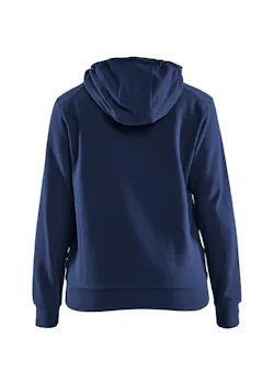 Blaklader 3560 Hoodie 3D Regular Fit Dames miniatuur