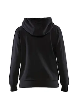 Blaklader 3560 Hoodie 3D Regular Fit Dames miniatuur