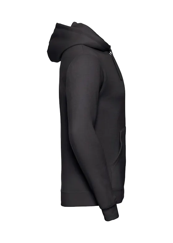 Russell Hooded Sweatshirt