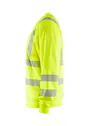 Blåkläder 3562 High Visibility Sweatshirt miniatuur