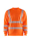 Oranje