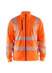 Oranje